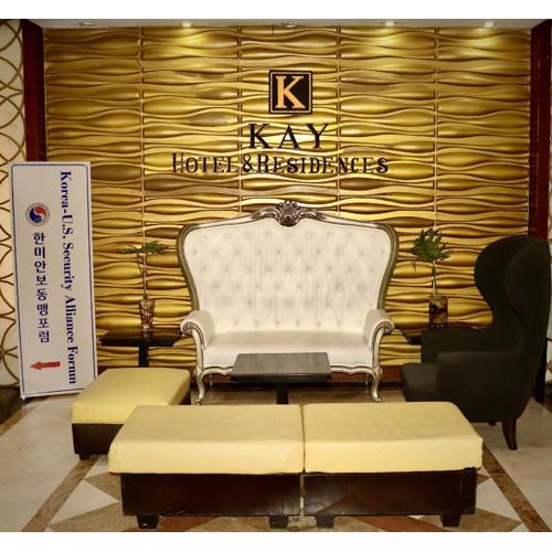 Angeles City Apartment