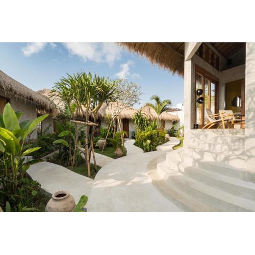 Angelian Boutique Hotel, Bingin - Uluwatu