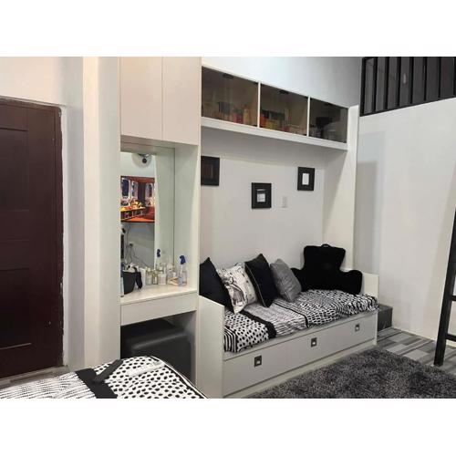 Angelica's resthouse