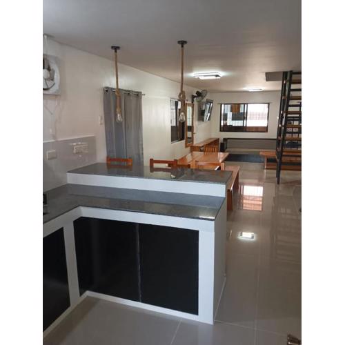 Angelito's Beach House 4 bedroom