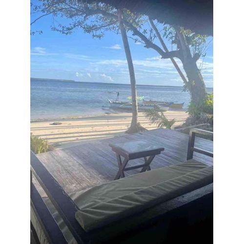 Angelito's Beach House Siargao
