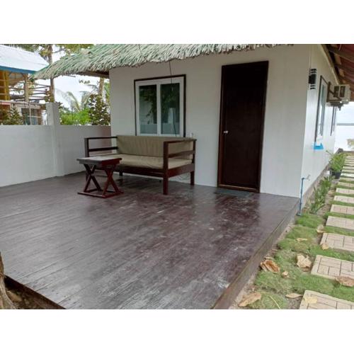 Angelito's Beach House Studio 2