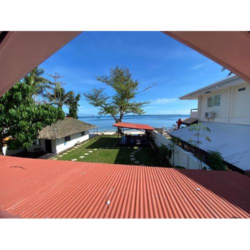 Angelito's Beach House Villa 1