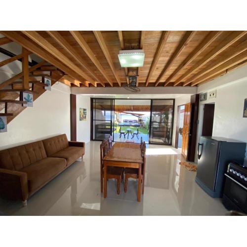 Angelito's Beach House Villa 2