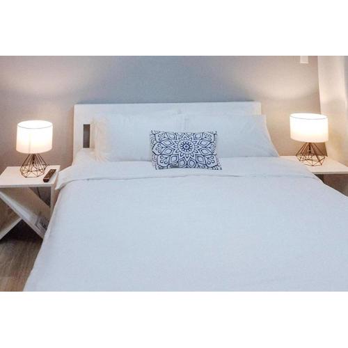 Angels Bed and Breakfast Sipalay City by RedDoorz