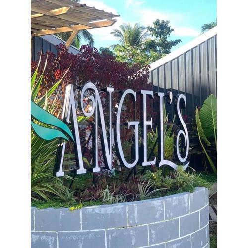 Angel's Bed and Breakfast Sipalay