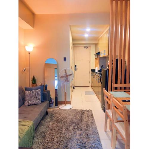 Angel's Cozy Corner - Sea Residences Unit