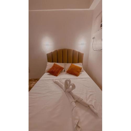 Angel's Haven Staycation