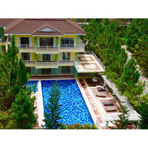 Angels Nest Cozy Studio