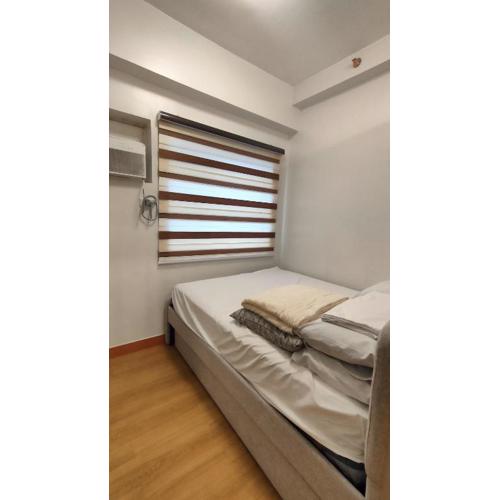 Angel's Staycation Trees Residences Novaliches Quezon City