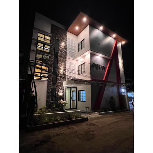 Angelsheart Caritan Building