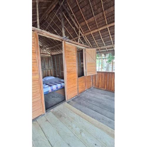 Angganeti Homestay