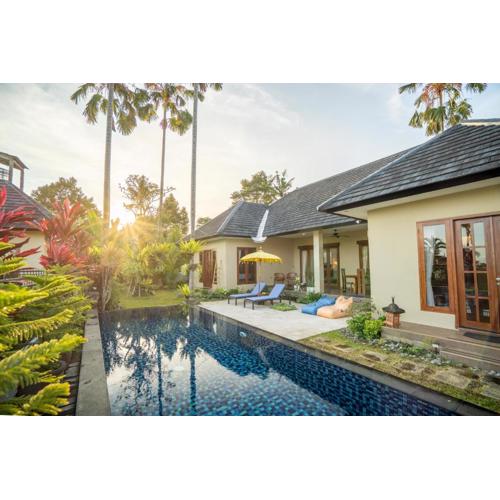 Anggara Private Villa