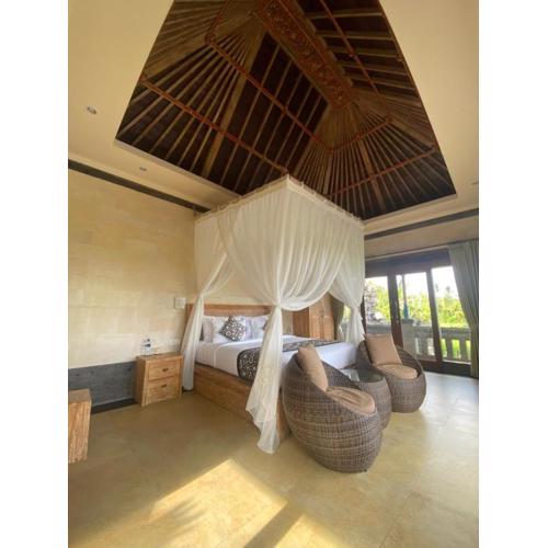 Anggarakasih Ubud Villa
