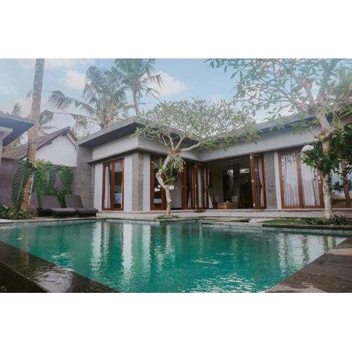 Anggira Villa Ubud
