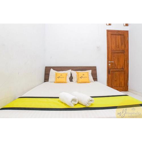 Anggrek Guest House Cirebon