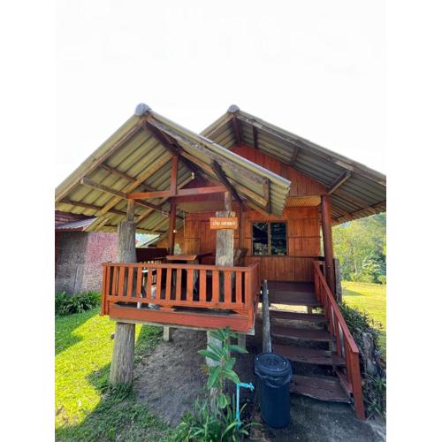 Angha forest view บ้านปลายนา