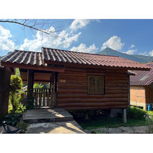 Angha forest view บ้านพิงใจ