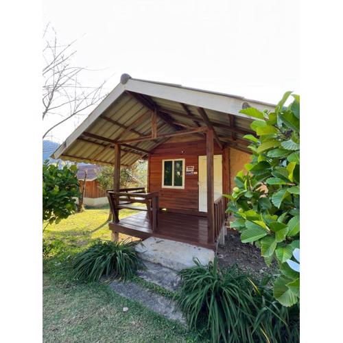 Angha forest view บ้านริมสวน