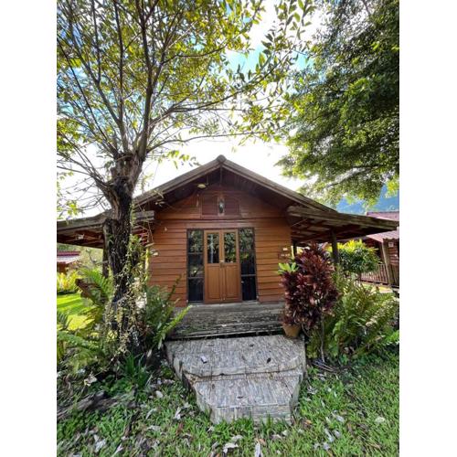 Angha forest view บ้านอุ่นรัก