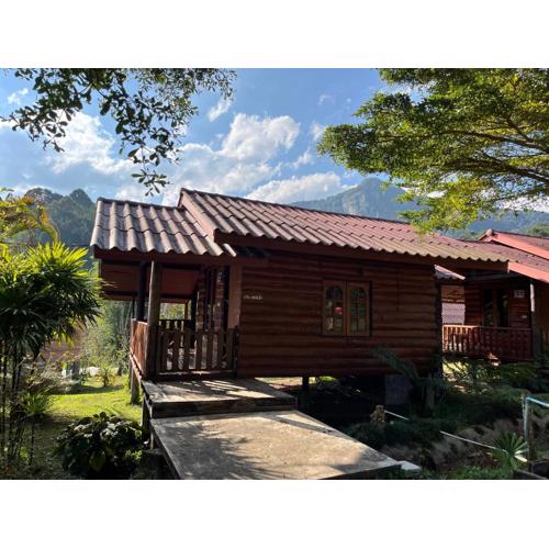 Angha forest view บ้านเพลินใจ