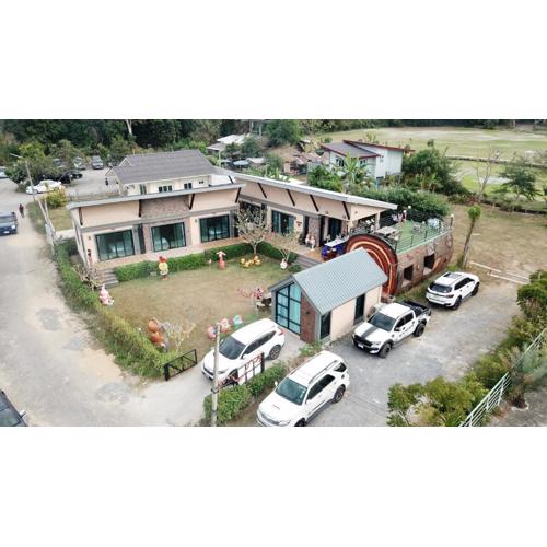 Angie Resort at Nakhon Nayok