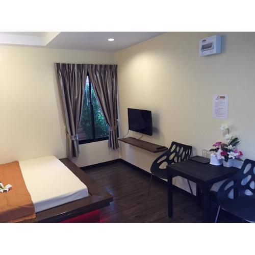 Angie Resort at Sapan Mai