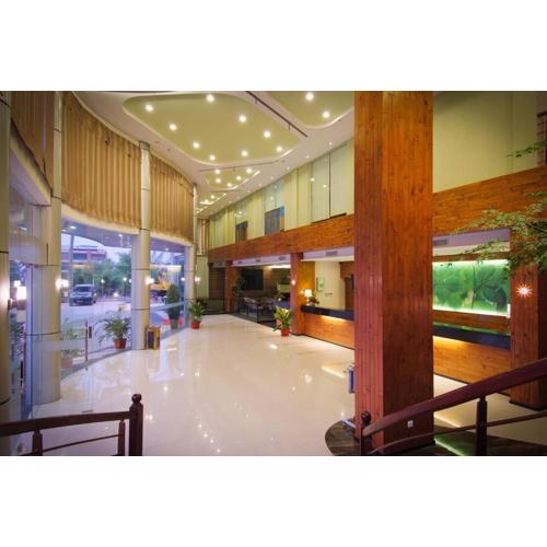 Angkasa Garden Hotel