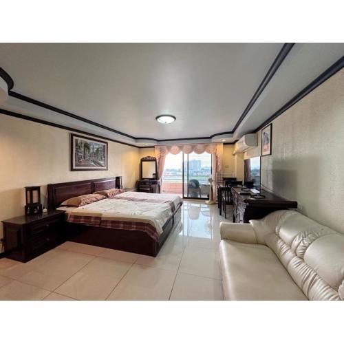 Angket Jomtien by ThaiminatorPattaya