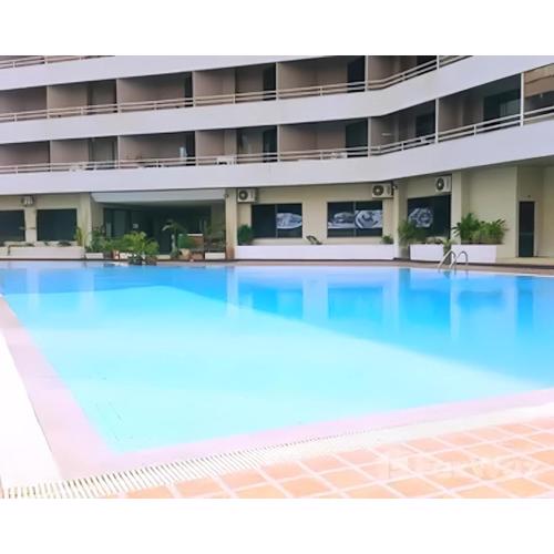 Angket Select Resort Pool Apartment