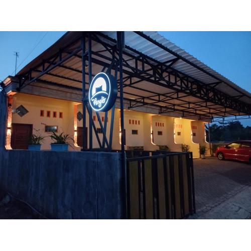 Angler Family Guest House