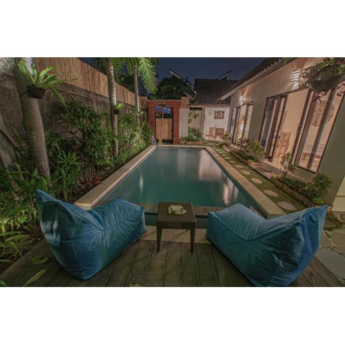 Anglia Villa - 2 bedroom