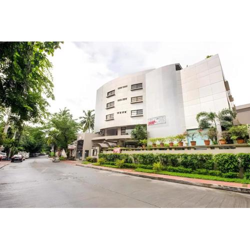 Anglo Residences Manila