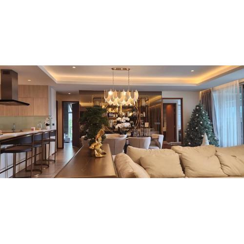 Angsana Beachfront Residences