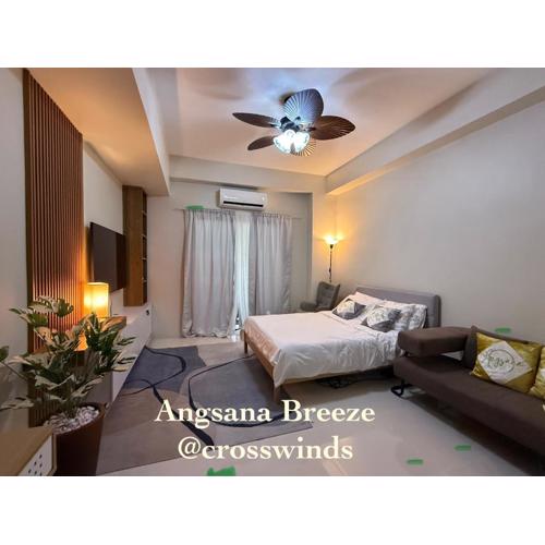 Angsana Breeze-Alpine Crosswinds Tagaytay