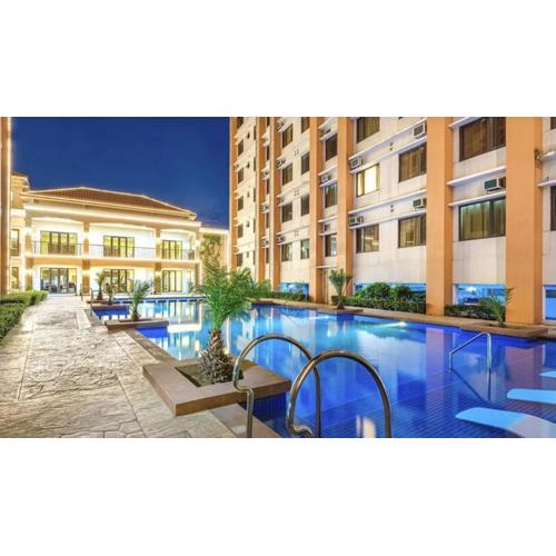 Angsana Breeze at Paseo Verde Las Piñas