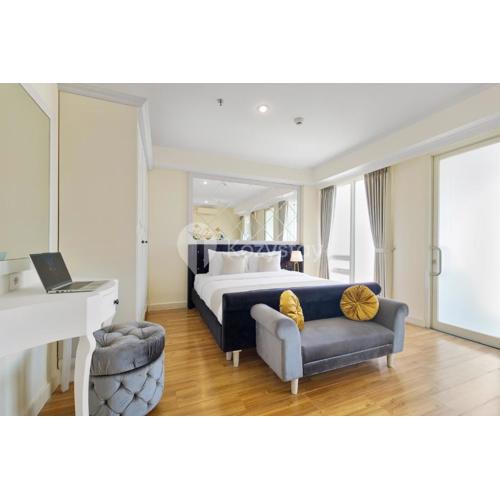 Angsana by Kozystay - Paskal