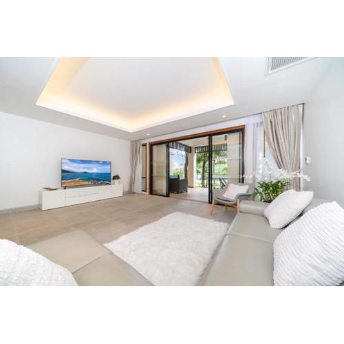 Angsana Laguna Phuket 2- bedroom, with pool access