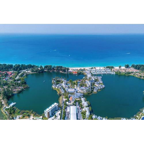 Angsana Laguna Phuket