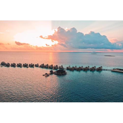 Angsana Velavaru In-Ocean Villas