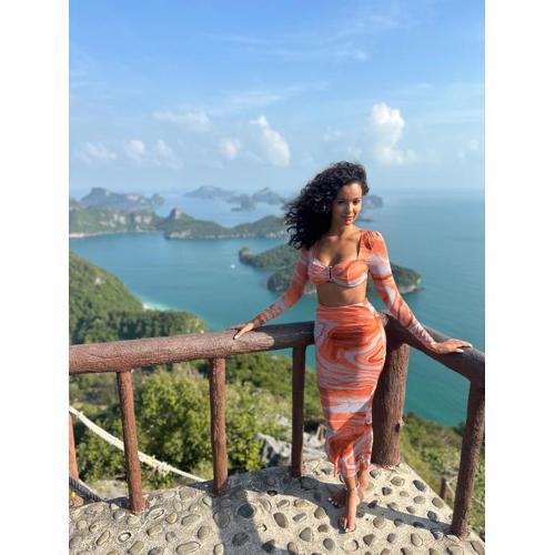 Angthong Beach Resort