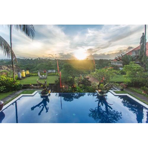 Anhera Suite Ubud