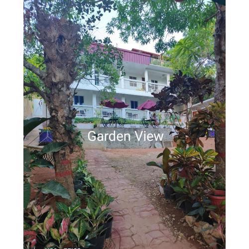 Ani Marie Guest House