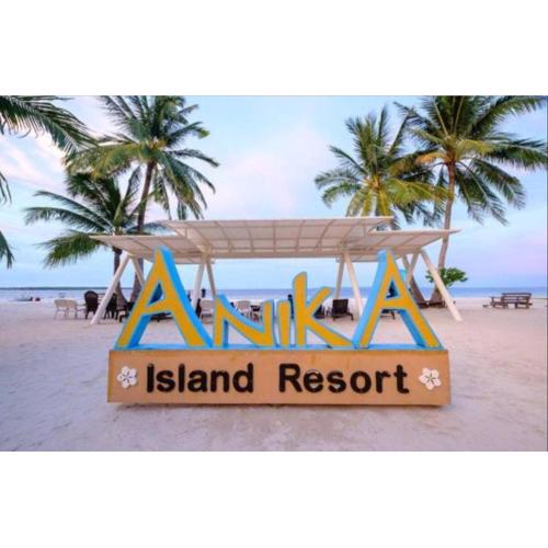 Anika Island Resort