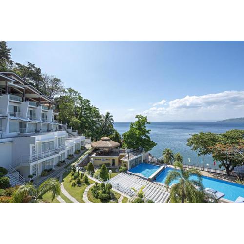 Anilao Awari Bay Resort