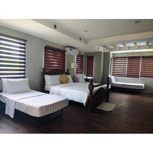 Anilao Mabini Sea House Diveshop and Resort