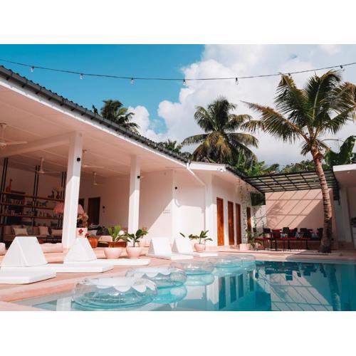 Animals Boutique Hotel - Adults Only