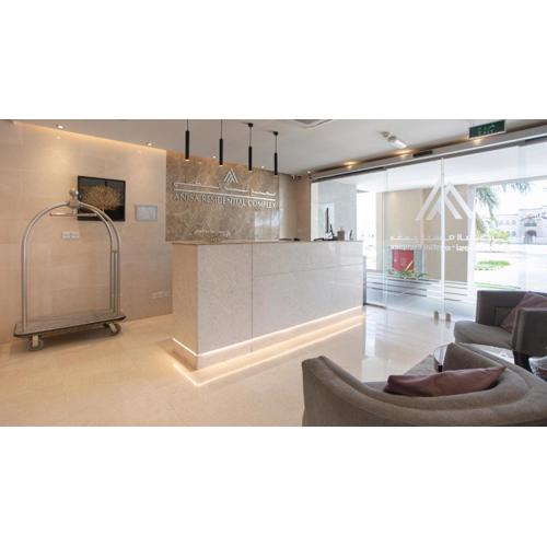 Anisa Residential Complex