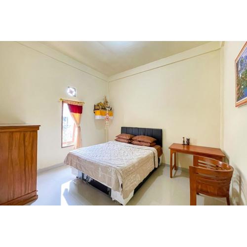 Anish Homestay Jatiluwih Tabanan