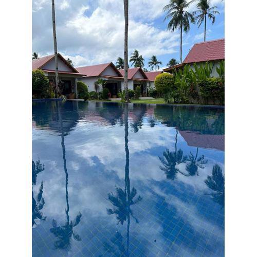 ANITSA RESORT